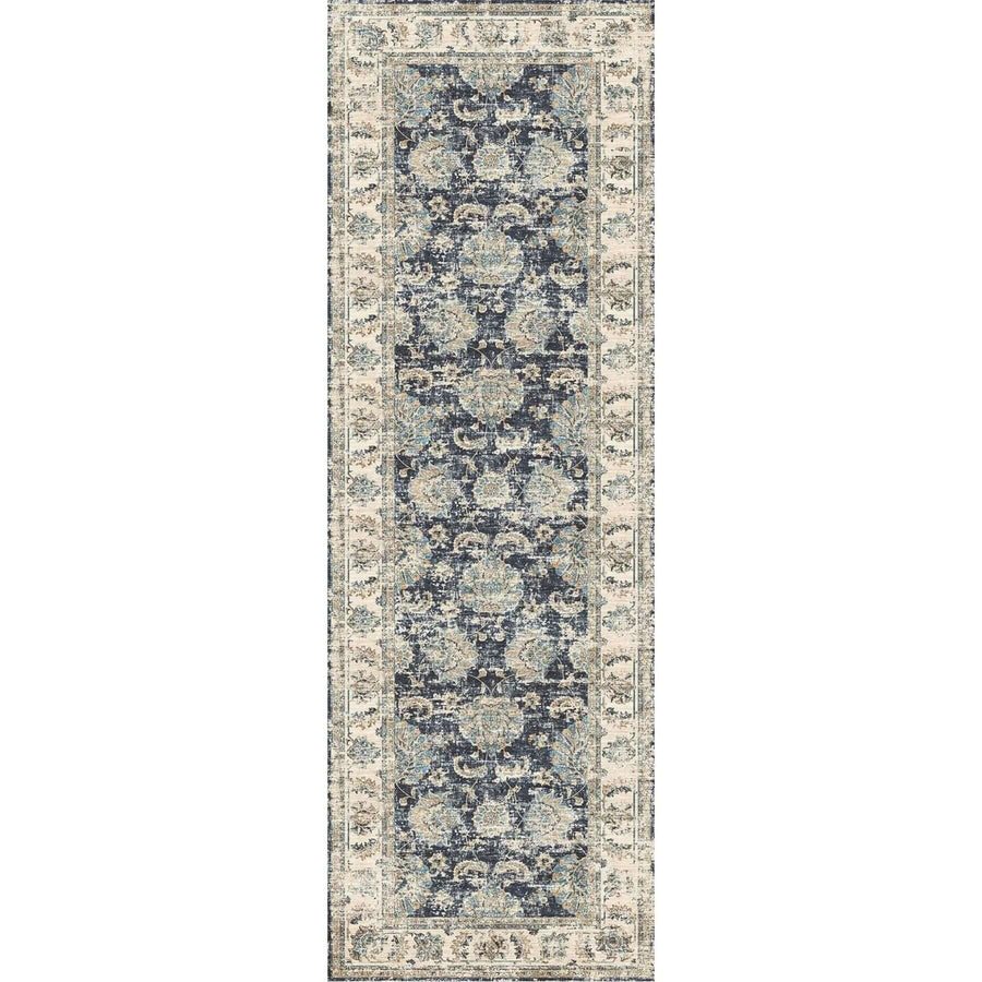 Ultra Soft Machine Washable Rug | The Rugs | Perla