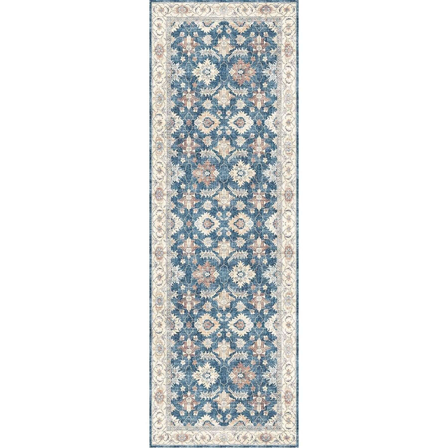 Ultra Soft Machine Washable Rug | The Rugs | Jurdar