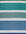 Rainbow Outdoor Rug Blue | The Rugs