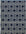 Maestro Labyrinth Navy Rug | Geometric Elegance | The Rugs
