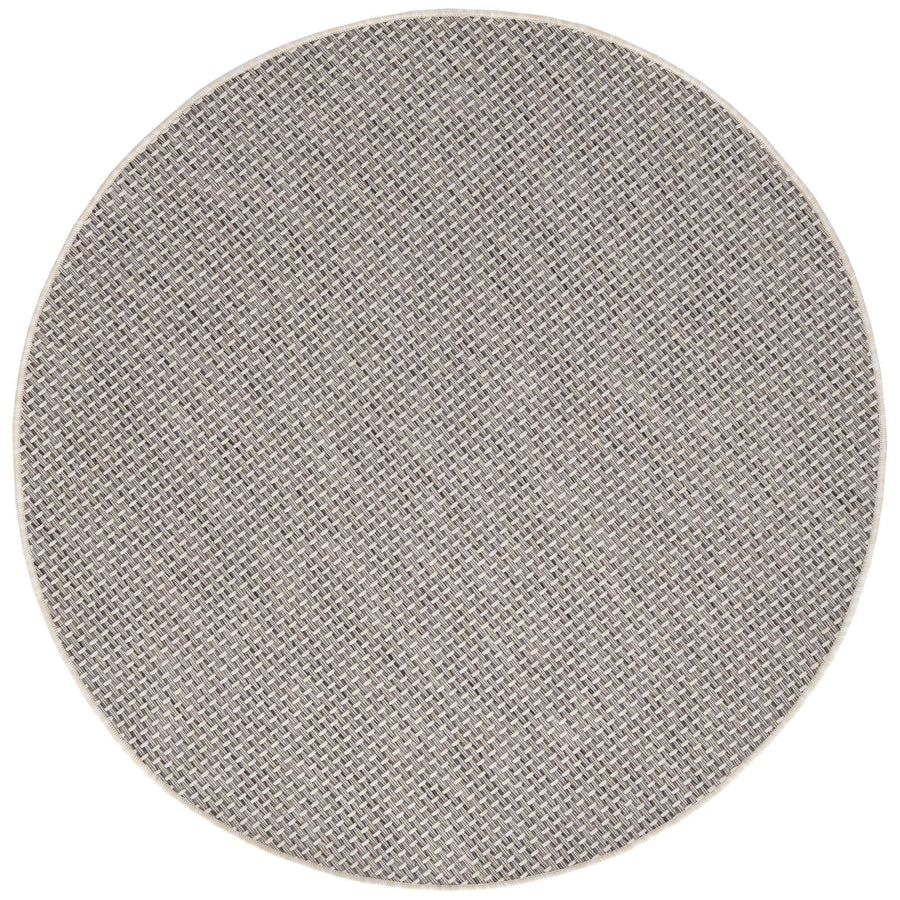 The Rugs Outdoor Rug - Garden / Patio Rugs - Plain Design in Cream