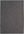 Dark Grey Outdoor Rug for Patio & Garden | The Rugs