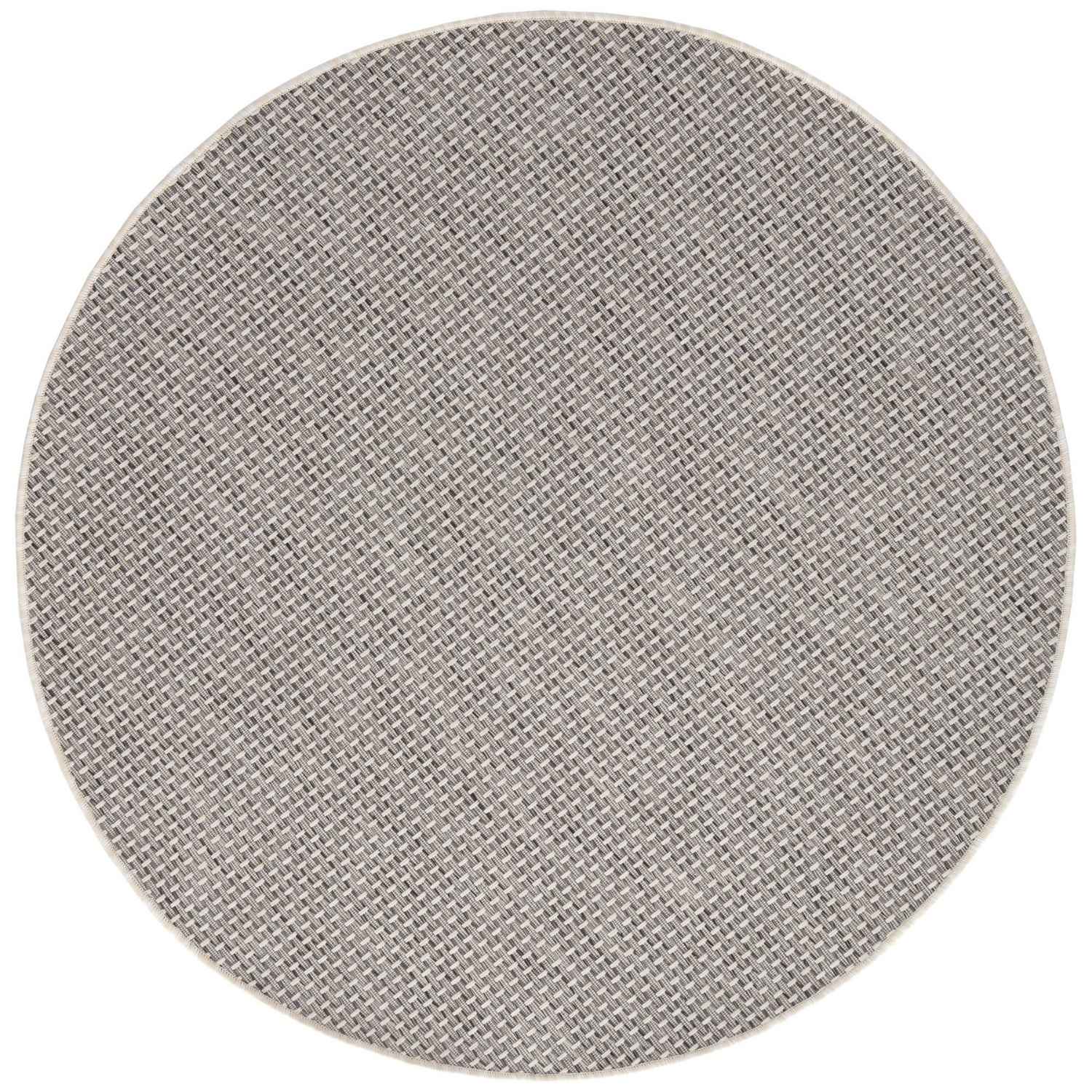 Cream Outdoor Rug for Patio and Garden | The Rugs