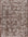 Montana Vintage Brown Rug, Easy To Clean, Stain-Resistant, Fade-Resistant, Jute backing | The Rugs