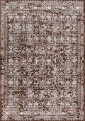 Montana Vintage Brown Rug | 3716