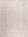 Montana Vintage Cream Rose Rug, Easy To Clean, Stain-Resistant, Fade-Resistant, Jute backing | The Rugs