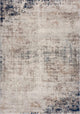 Montana Brown & Navy Rug