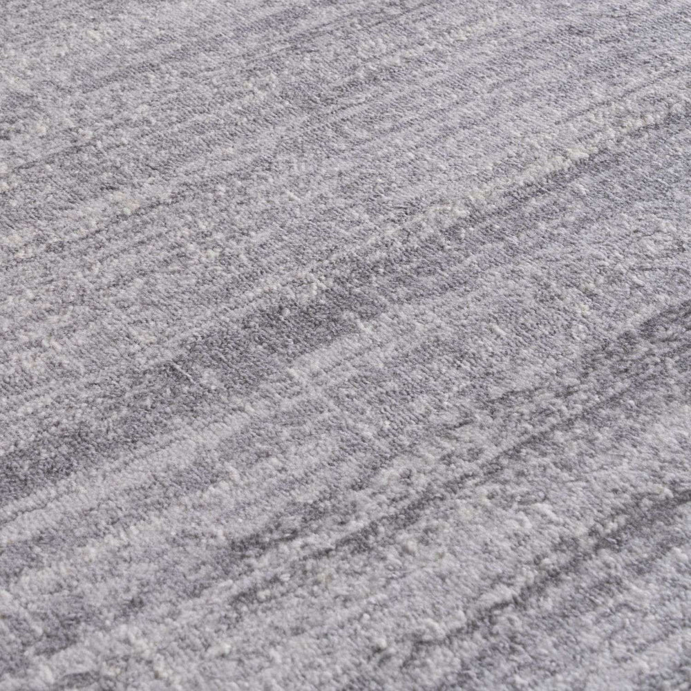 Montana Grey Rug abstract
