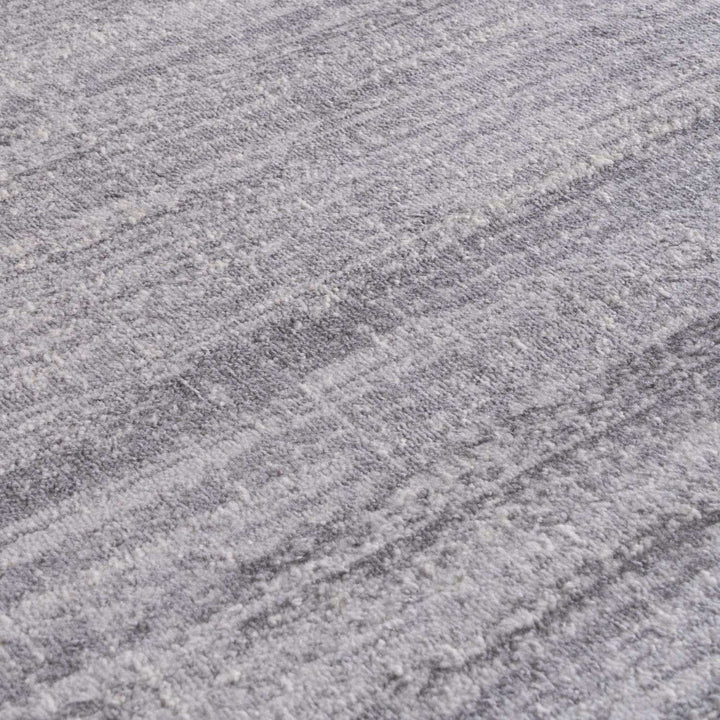 Montana Grey Rug abstract