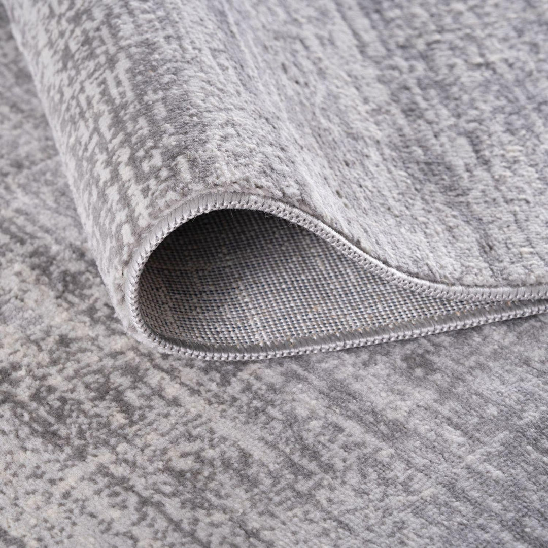 Montana Grey Rug abstract