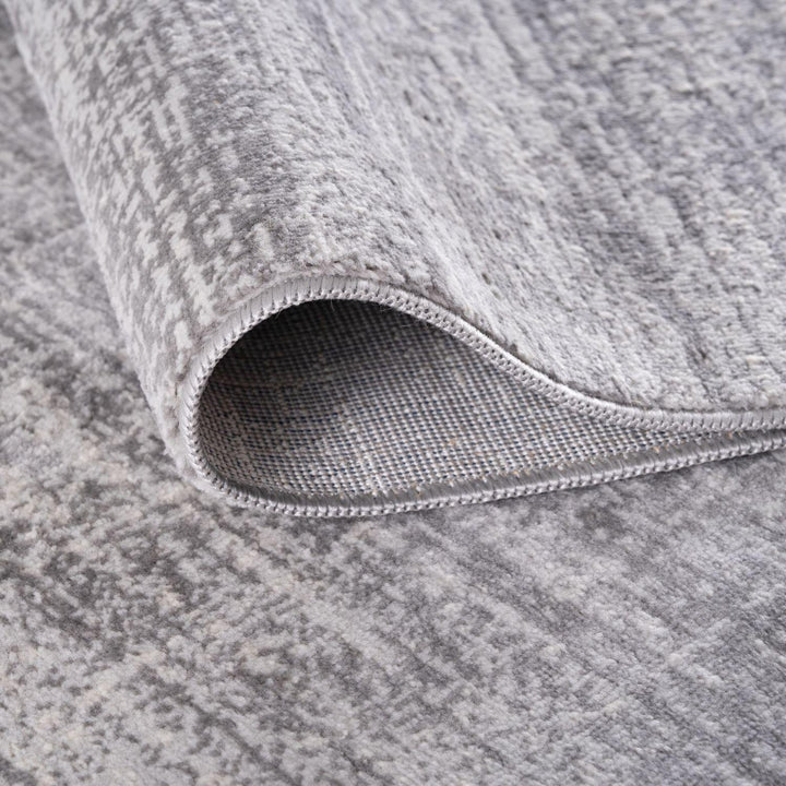 Montana Grey Rug abstract