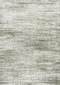 Montana Abstract Cream Green Rug | 3800