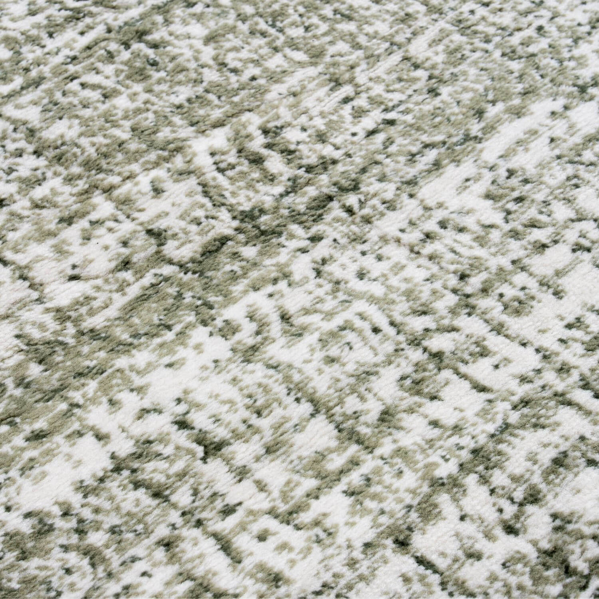 Montana Abstract Rug stain resistant, easy to clean, eco-friendly | The Rugs