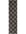Diamond Design Thick Shaggy Area Rugs Dark Grey | The Rugs