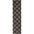 Diamond Design Thick Shaggy Area Rugs Dark Grey | The Rugs
