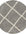 Diamond Design Thick Shaggy Area Rugs Grey | The Rugs