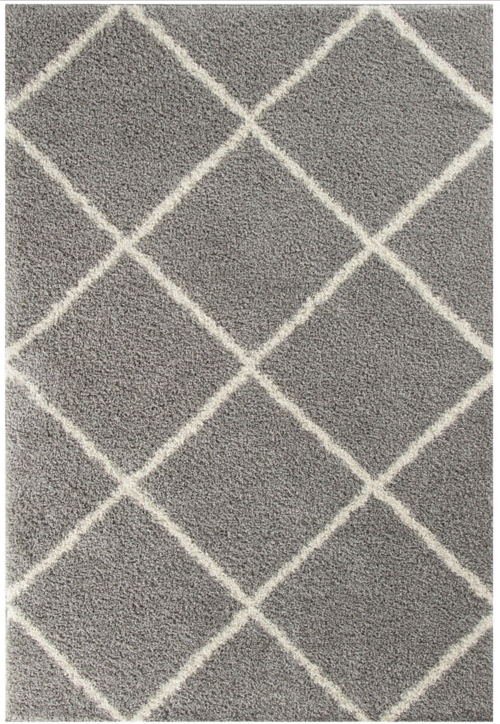 Argyle Round Rugharlequin Floor Carpetrustic Non Slip Circle Rugsdiamond Rubber  Backing Matfloral Area Rugsblack Rug for Living Room 