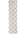 Diamond Design Thick Shaggy Area Rugs Ivory | The Rugs