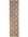 Trellis Design Thick Shaggy Area Rugs Beige | The Rugs