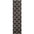 Trellis Design Thick Shaggy Area Rugs Dark Grey | The Rugs
