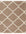 Moroccan Design Thick Shaggy Area Rugs Beige | The Rugs