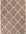 Moroccan Design Thick Shaggy Area Rugs Beige | The Rugs