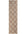 Moroccan Design Thick Shaggy Area Rugs Beige | The Rugs