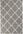 Moroccan Design Thick Shaggy Area Rugs Grey | The Rugs