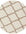 Moroccan Design Thick Shaggy Area Rugs Ivory Beige |The Rugs
