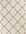 Moroccan Design Thick Shaggy Area Rugs Ivory Beige |The Rugs