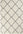 Moroccan Design Thick Shaggy Area Rugs Ivory | The Rugs