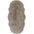 Luxury Natural Faux Fur Rug | Premium Comfort | The Rugs