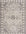 Living Room Medallion Design Grey Rug