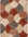 The Rugs 3D Carved Geometric Rug | Modern Home Decor
