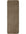 Eco-Friendly Recycled Low Pile Rug in Brown – The Rugs