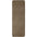 Eco-Friendly Recycled Low Pile Rug in Brown – The Rugs