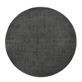 Reef Dark Grey Eco-Friendly Rug