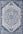 Living Room Rug Moroccan Design In Blue