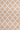 Beige Trellis Design Outdoor Rug for Garden & Patio