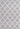 Grey Trellis Design Outdoor Rug for Garden & Patio