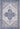Montana Vintage Navy Rugs | 4010