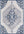 Living Room Rug Vintage Moroccan Design