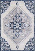 Navy Vintage