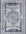 Living Room Rug Bordered Medallion Design