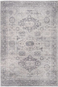 Grey Nomad