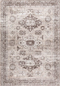 Montana Vintage Beige Rug | 4050