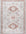 Abstract Montana Rose Vintage Rug, Satin-Resistant, Fade-Resistant, Easy To clean, Eco-Friendly | The Rugs