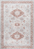 Montana Abstract Rose Rug | 4050