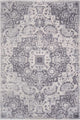 Montana Vintage Grey Rugs | 4060