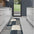 Tokyo Geo Blocks Blue Rug | Modern Luxury for Your Home
